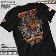 Kaos Murai Batu Baju burung Konten kacer cendet cucak ijo