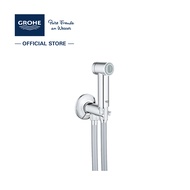 GROHE Sena Trigger Spray Set with wall valve (Bidet Spray)