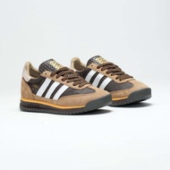 Sepatu SL 72 Rs Brown Putty Grey Yellow