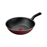 Tefal特福法國製輕鬆煮易潔小炒鍋28cm H0581902