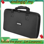 【】Hard Carrying Case for Pioneer DJ DDJ-SB3 / DDJ-SB2 DJ / DDJ-400 Controller / DDJ-RB Portable 2-Ch