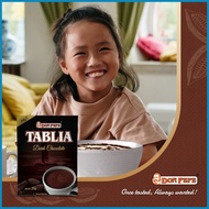 Don Pepe Tablia Dark Chocolate 27g 10pcs