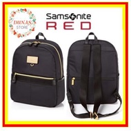 Korean product Samsonite Airette backpack Women bag