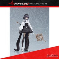 Max Factory Figma No.610 NH-02