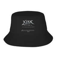 Xpdc Kita Peng Yu Part-ii Fisherman's Hat Bucket Hat