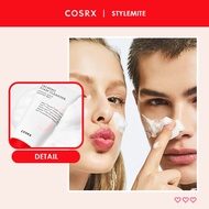 [STYLEMITE OFFICIAL &amp; 06.06 Mid-Year Sale] COSRX AC Collection Calming Foam Cleanser Acne Care Skincare (150ml)