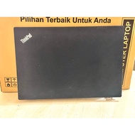 Thinkpad X280 Back Case