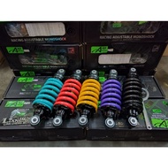 AJI RACING MONOSHOCK ADJUSTABLE Y15ZR/Y16ZR/LC135/RS/RSX150 💯 % ORIGINAL