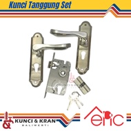 Epic KT EPIC 908 SS Key Set