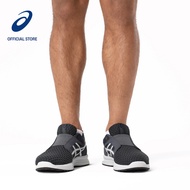 ASICS Unisex GEL-TORRANCE SLIP-ON Sportstyle Shoes in Carrier Grey/Midnight