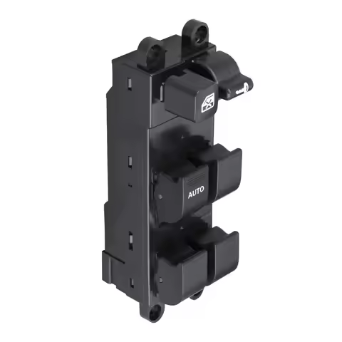 25401-9E000 For Nissan Altima Sentra Frontier Xterra Legacy Baja Power Window Master Switch 25401-9E
