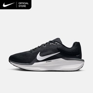 Nike Women's Winflo 11 Road Running Shoes - Black [FJ9510-001]