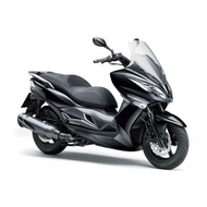 4-KAWASAKI J300 BAHAGIAN CVT / KAWASAKI CVT PART - 1 (26-08-25)