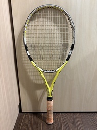 Babolat Ellipse Geometric 網球拍