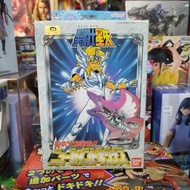 (葵興樂聲9樓門市現貨）開封 聖鬥士星矢 新聖天鵝座拼裝模型