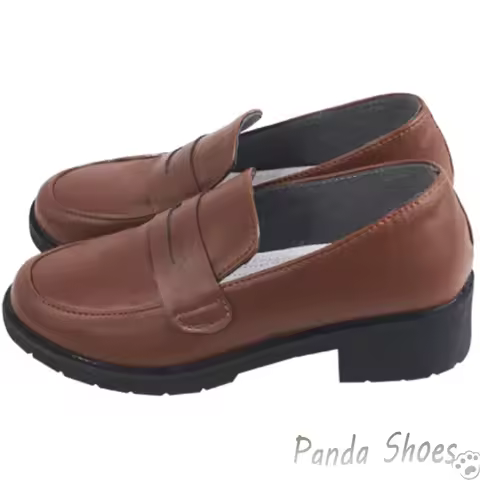 Kugisaki Nobara Jujutsu Kaisen Cosplay Shoes Anime Cos Boots Comic Kugisaki Nobara Cosplay Costume P