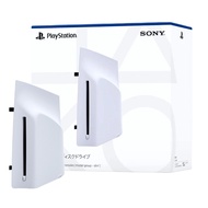 【PlayStation】PS5 Slim Ultra HD Blu-ray 光碟機 日版