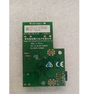 WIFI MODULE BOARD TOSHIBA 32L5995 / 43L5995 ( CMIIT: 2019DP2008 FCC ID/: 2AJVQ - 7638GUC) TOSHIBAOri