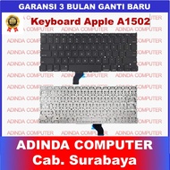 Apple MacBook Pro Keyboard A1502 1502 ME866LL/A ME864LL/A