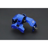 HARDRACE CMC J-SPACE J SPACE After 2024 Rear Gearbox Feet-Higher Type Self-Draining Model Dedicated 