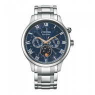 CITIZEN Eco-Drive Moon Phase Gent AP1050-81L