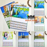 WALL CALENDAR POSTER 2026 LATEST CALENDAR/ 2026 CALENDAR/