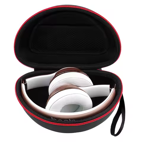 Case Compatible with for Beats Studio Pro/for Beats Solo3/ for Beats Studio3/ for Beats Solo2/ for B