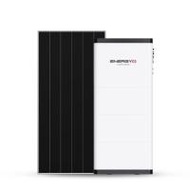 ชุดโซลาร์เซลล์ ระบบครบวงจร ENERGY LIB P1 AIO 15 KW 3 เฟส (1316514)