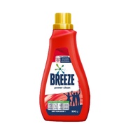 Breeze Liquid Detergent Power Clean 900gm