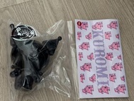 Sanrio Kuromi Unbox 黑色