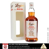 LONGROW RED 13 YEAR OLD CHILEAN CABERNET SAUVIGNON