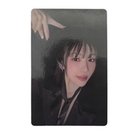 Dreamcatcher/UAU - Yoohyeon (Playlist You Are You) Ver. 4 Photocard