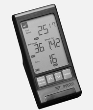 [🚚Fast Delivery] PRGR Golf Launch Monitor(HS-130A)