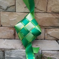 Ketupat Pasar Riben Besar