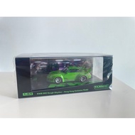 Tarmac Works 1/64 RWB 993 Rough Rhythm
