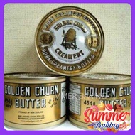 Golden Churn Butter (Canned) 340g