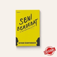 Original - Argument Art - Arthur Schopenhauer