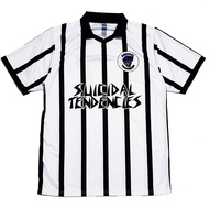 JERSEY SUICIDAL TENDENCIES // JERSEY BAND // JERSEY BOA //KAOS SUICIDAL TENDENCIES