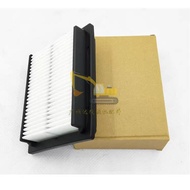 9 Excavator Parts XCMG 135/200D/215D/470D Air Conditioning Filter Element Screen 5