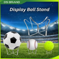 Ball Holder Ball Display Stand/ Acrylic Crystal Ball Display Stand/ DS Brand M1/