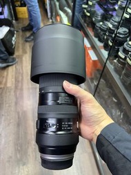 Tamron 150-600 150-600MM G2 FOR CANON 超長焦 可+1.4x 另售 超新淨