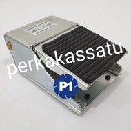 Pneumatic FOOT VALVE 1/4" 1/4 INCH FV-320 FV320 FV 320 3 HOLES