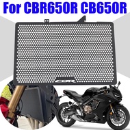 Y Motorcycle Radiator Guard Cover Protector For Honda CB650R CBR650R CBR650 CBR CB 650R 650 R 2019-2