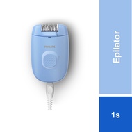 [New] Philips Satinelle Essential Corded Compact Epilator BRE228/00