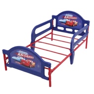 children bed frame, Katil Budak