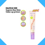 dazzle me Supra Fine Skin Make up primer