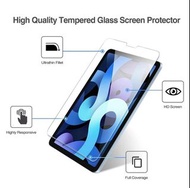 iPad玻璃保護貼Screen Protector Compatible with iPad Air 5th 4th Generation (10.9 inch, iPad Air 5/Air 4, 2022/2020) and iPad Pro 11 Inch All Models Tablet - Tempered Glass, Apple Pencil Compatible