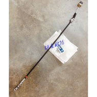 CLUTCH CABLE PROTON SAGA 12V ISWARA 1.3 1.5 -PW501253