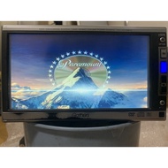 ALPINE GATHERS DVD VIDEO HDD MD PLAYER VXH-071MCV