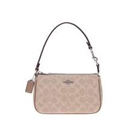 Coach Nolita Printed Women's Shoulder Handbag CW426SVPWH